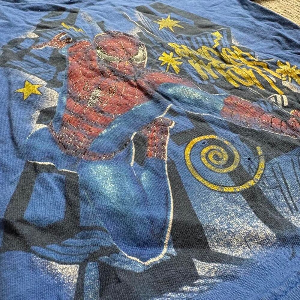 Marvel multi T-shirt
